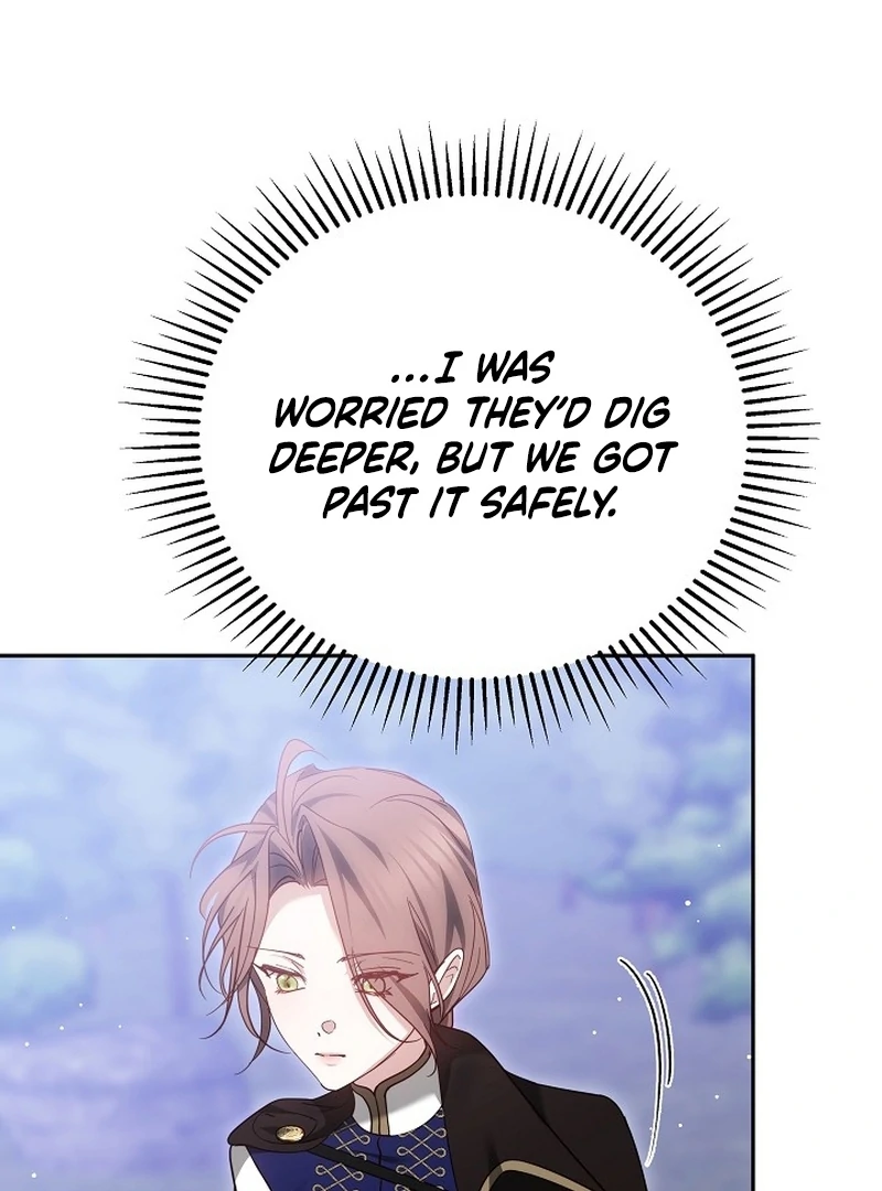 The Reason Why That Villainess Picked Up A Sword Chapter 23 500 052