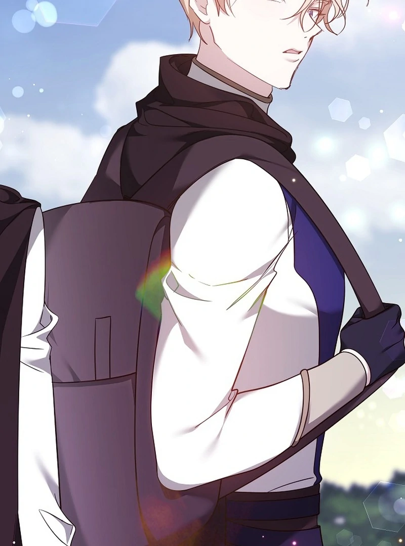 The Reason Why That Villainess Picked Up A Sword Chapter 23 509 061