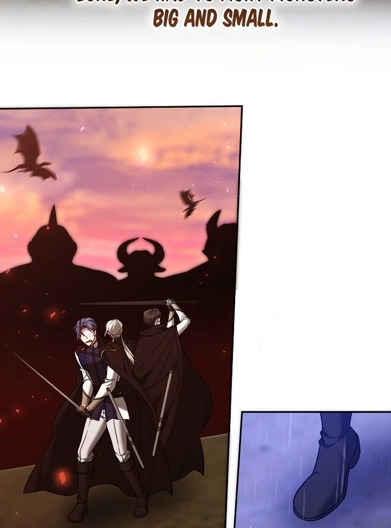 The Reason Why That Villainess Picked Up A Sword Chapter 23 518 070