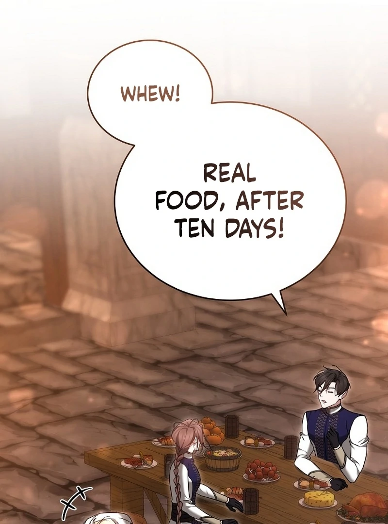 The Reason Why That Villainess Picked Up A Sword Chapter 23 527 079