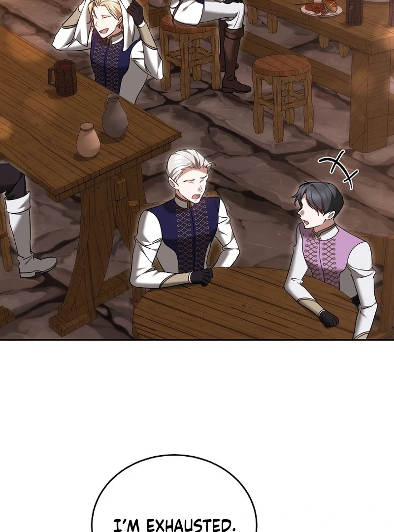 The Reason Why That Villainess Picked Up A Sword Chapter 23 528 080