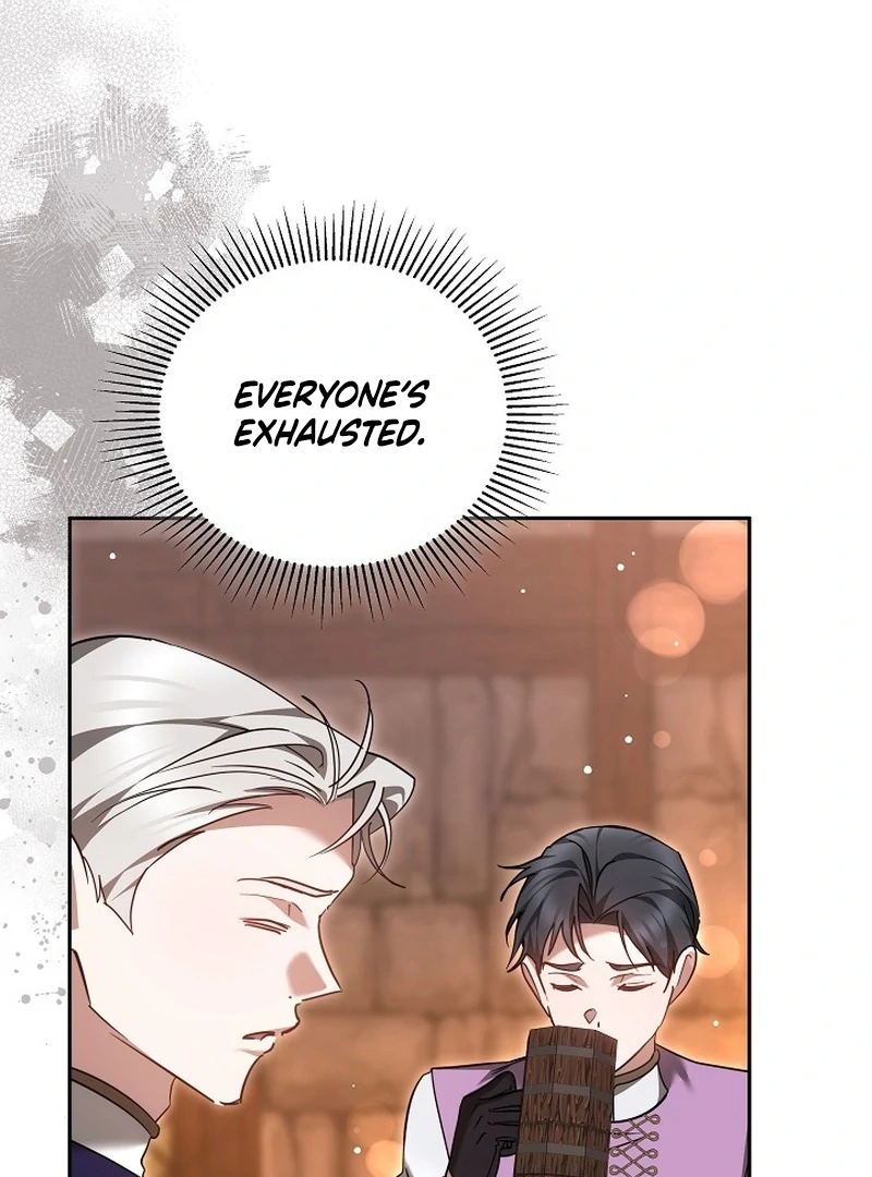 The Reason Why That Villainess Picked Up A Sword Chapter 23 532 084