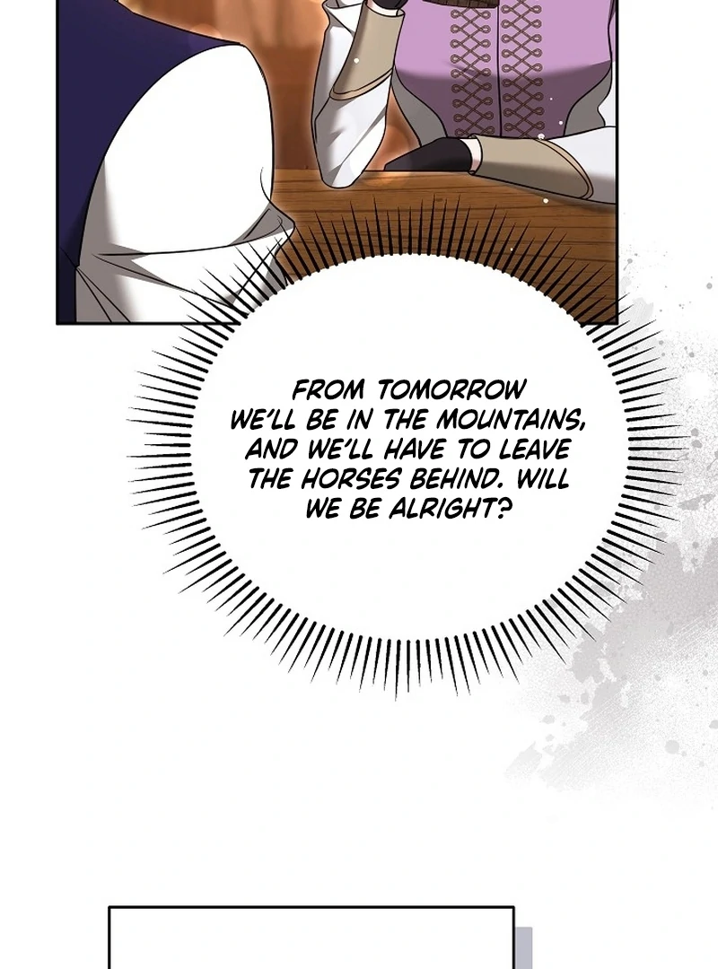 The Reason Why That Villainess Picked Up A Sword Chapter 23 533 085