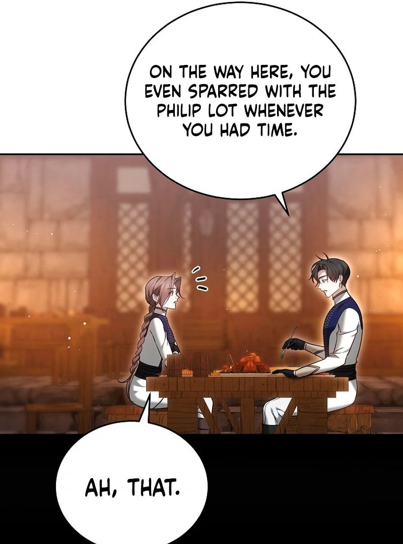 The Reason Why That Villainess Picked Up A Sword Chapter 23 542 094