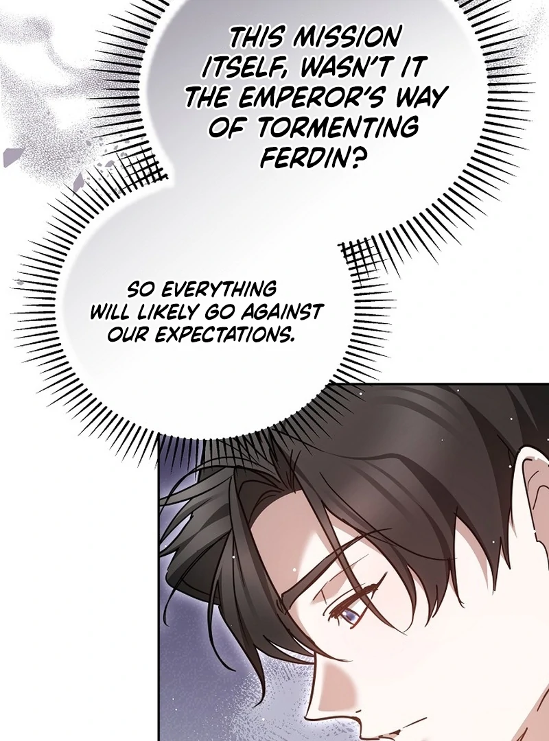 The Reason Why That Villainess Picked Up A Sword Chapter 23 557 109