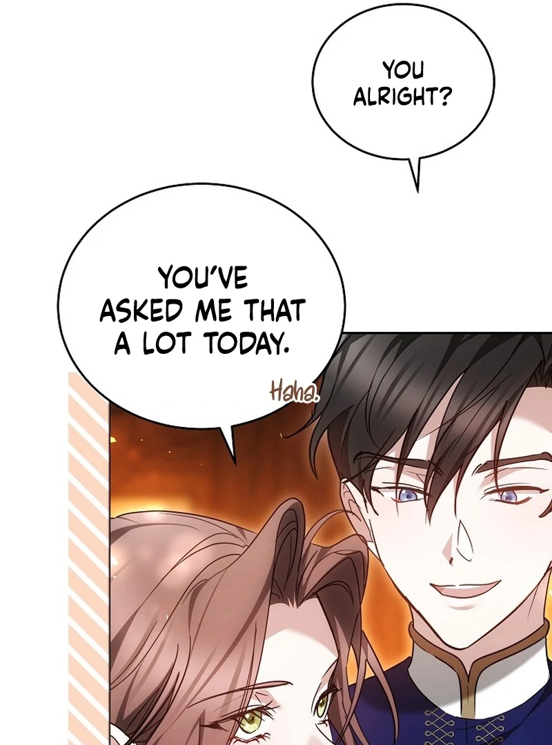 The Reason Why That Villainess Picked Up A Sword Chapter 23 570 122