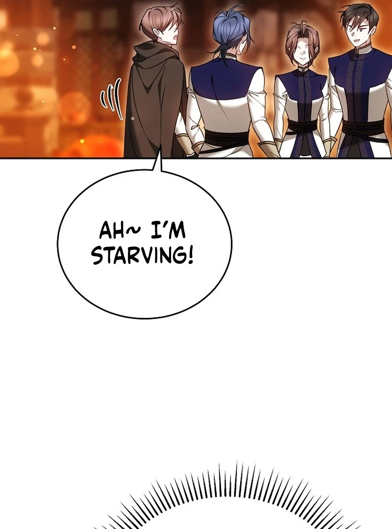 The Reason Why That Villainess Picked Up A Sword Chapter 23 579 131