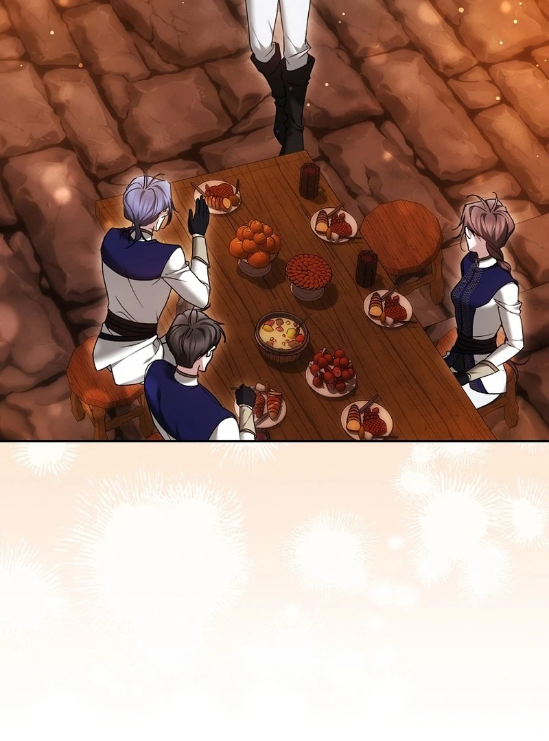 The Reason Why That Villainess Picked Up A Sword Chapter 23 582 134