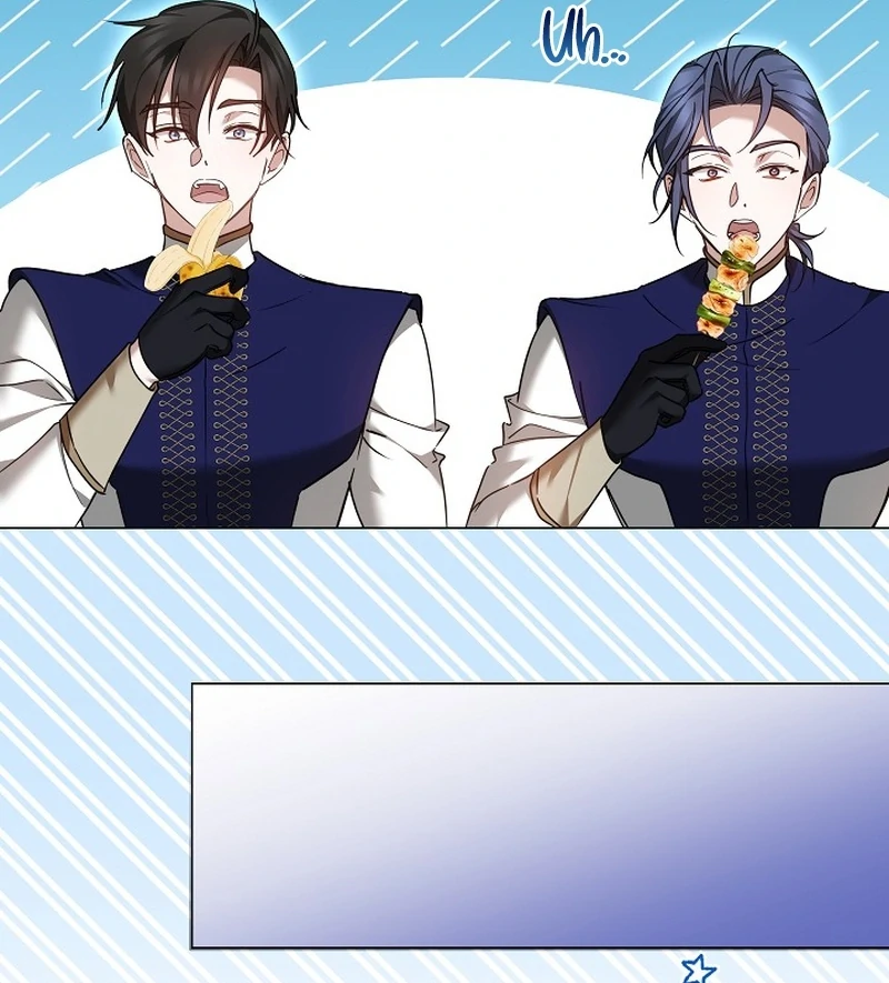 The Reason Why That Villainess Picked Up A Sword Chapter 23 585 137