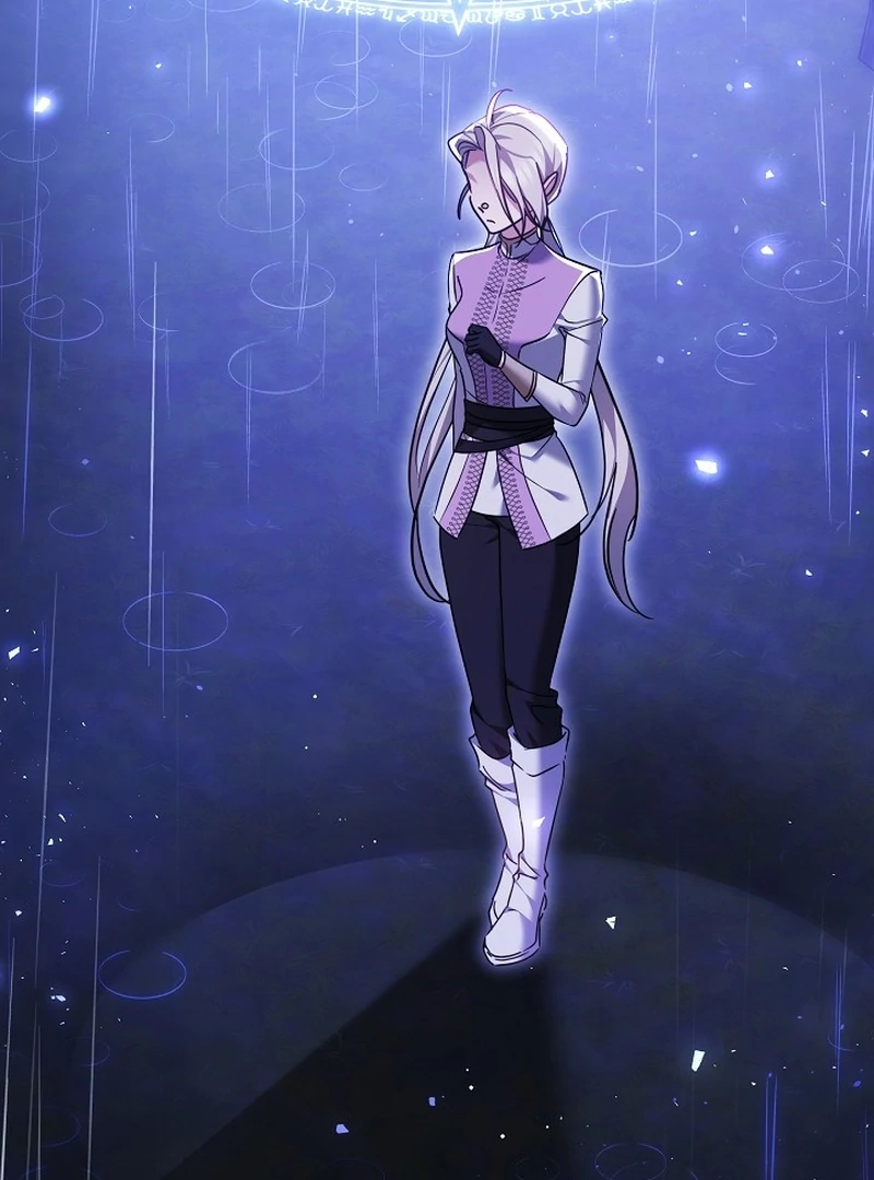 The Reason Why That Villainess Picked Up A Sword Chapter 23 588 140