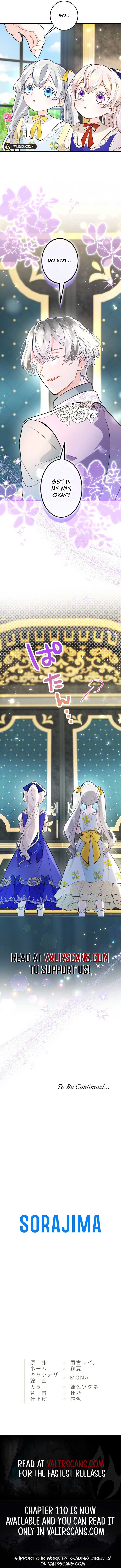 The Reason Why The Twin Lady Crossdresses Chapter 99 47 ch 99 10