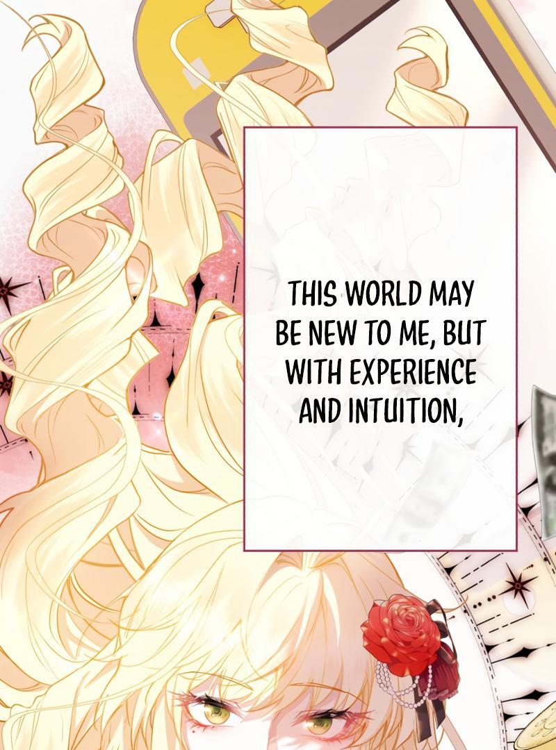 The Rebellious Villainess Doesn’t Want To Be Swayed By The Obsessive Prince! Chapter 17 630 005