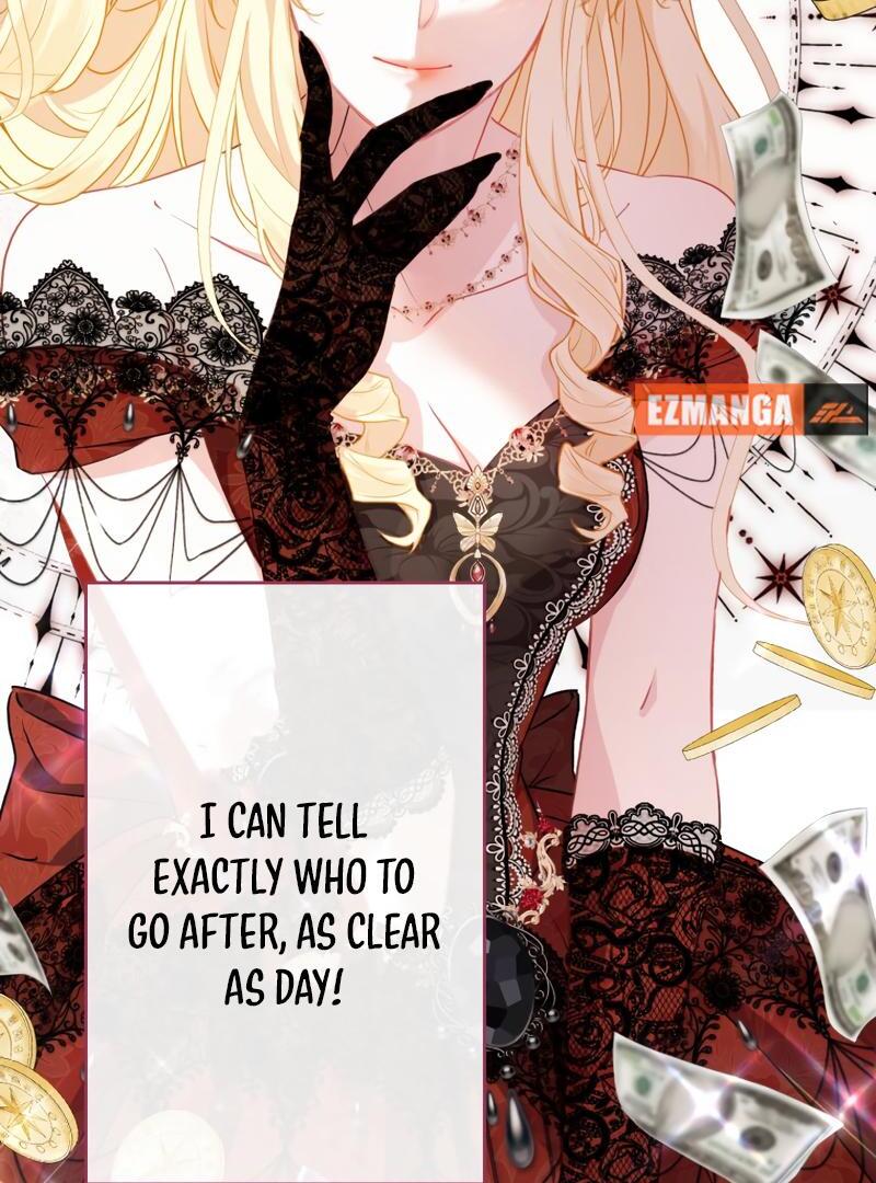 The Rebellious Villainess Doesn’t Want To Be Swayed By The Obsessive Prince! Chapter 17 631 006