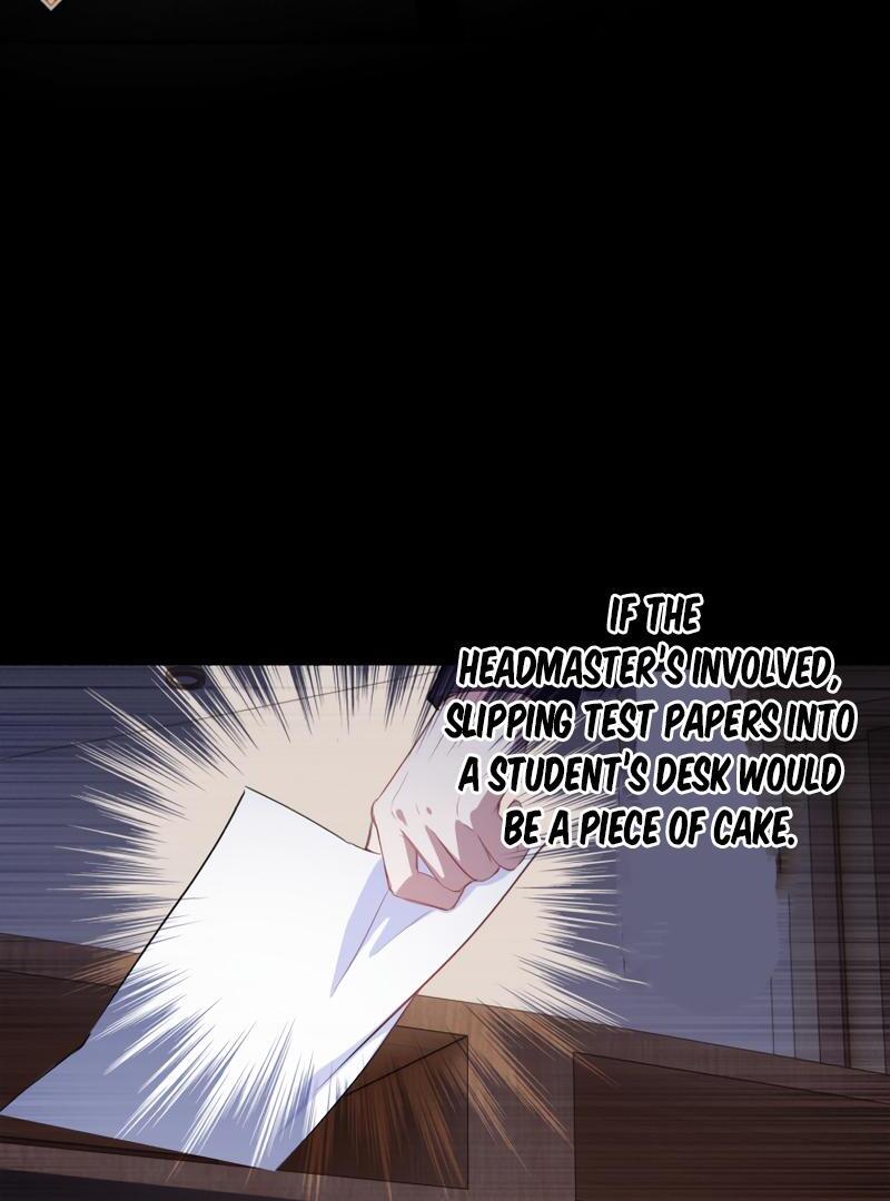 The Rebellious Villainess Doesn’t Want To Be Swayed By The Obsessive Prince! Chapter 17 635 010