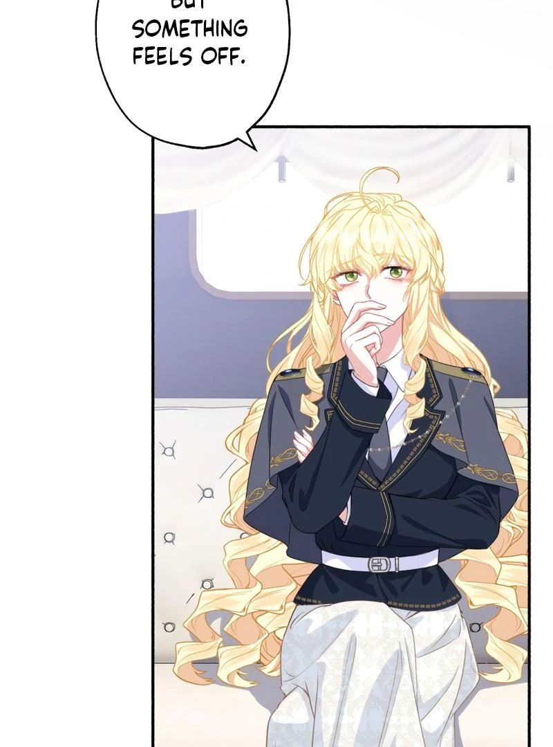 The Rebellious Villainess Doesn’t Want To Be Swayed By The Obsessive Prince! Chapter 17 637 012