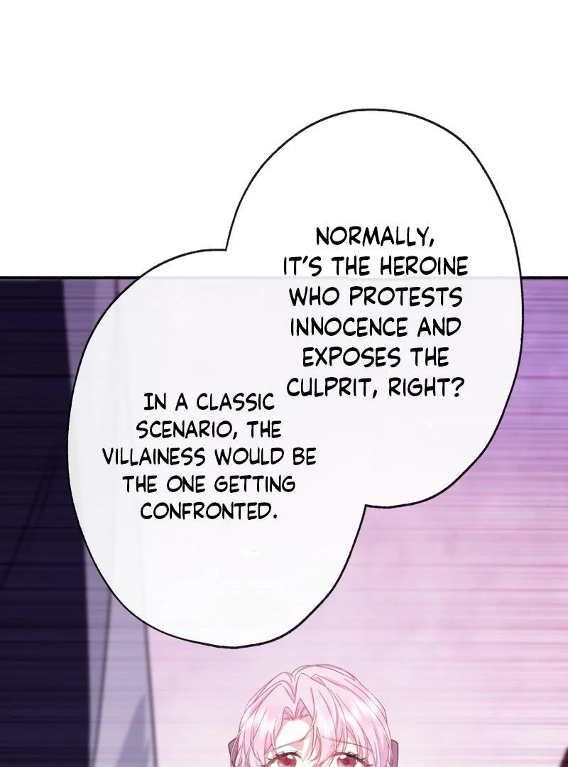 The Rebellious Villainess Doesn’t Want To Be Swayed By The Obsessive Prince! Chapter 17 641 016