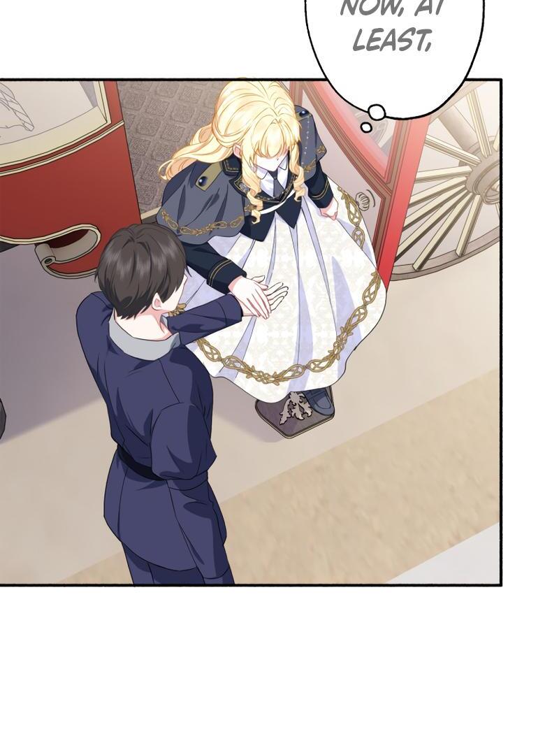 The Rebellious Villainess Doesn’t Want To Be Swayed By The Obsessive Prince! Chapter 17 650 025