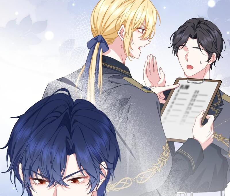 The Rebellious Villainess Doesn’t Want To Be Swayed By The Obsessive Prince! Chapter 17 652 027