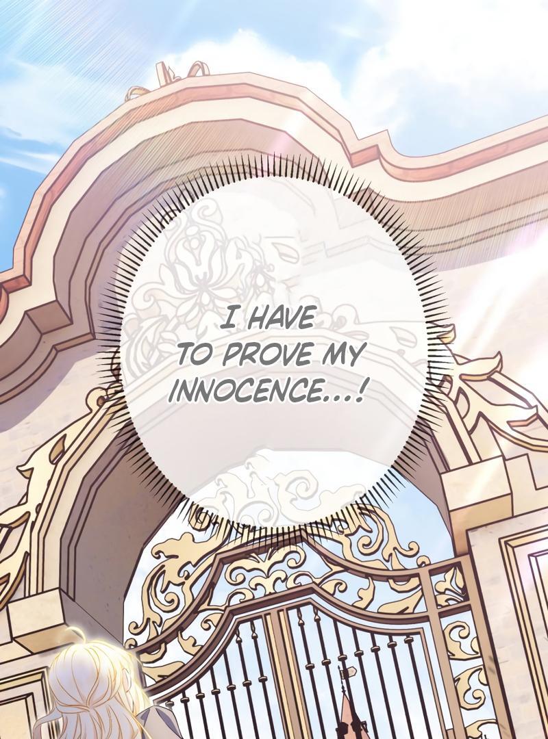 The Rebellious Villainess Doesn’t Want To Be Swayed By The Obsessive Prince! Chapter 17 654 029