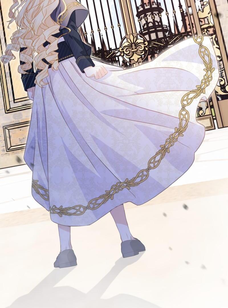 The Rebellious Villainess Doesn’t Want To Be Swayed By The Obsessive Prince! Chapter 17 655 030