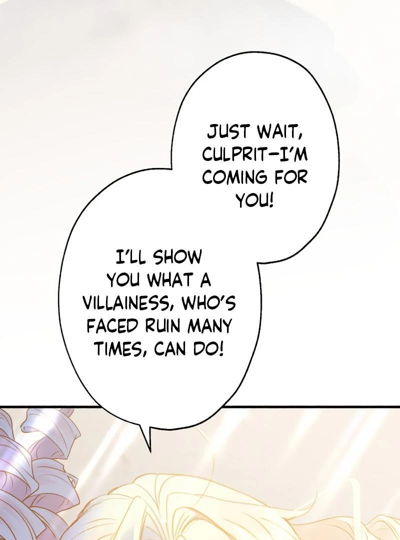 The Rebellious Villainess Doesn’t Want To Be Swayed By The Obsessive Prince! Chapter 17 656 031