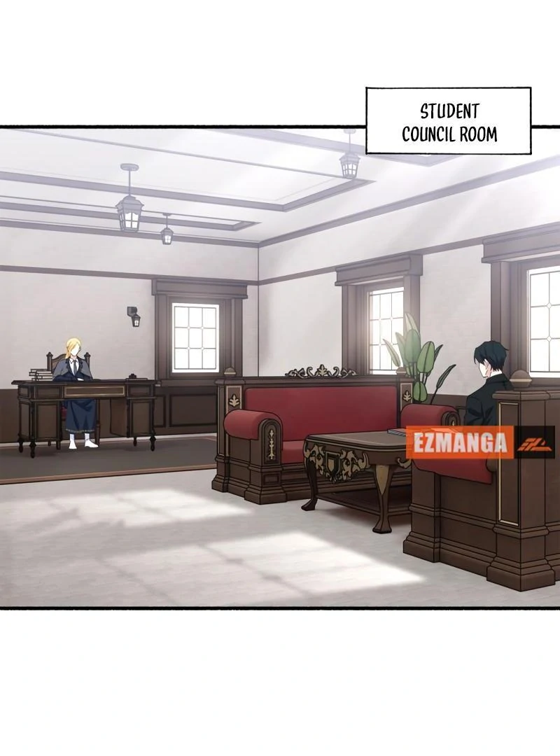 The Rebellious Villainess Doesn’t Want To Be Swayed By The Obsessive Prince! Chapter 17 661 036