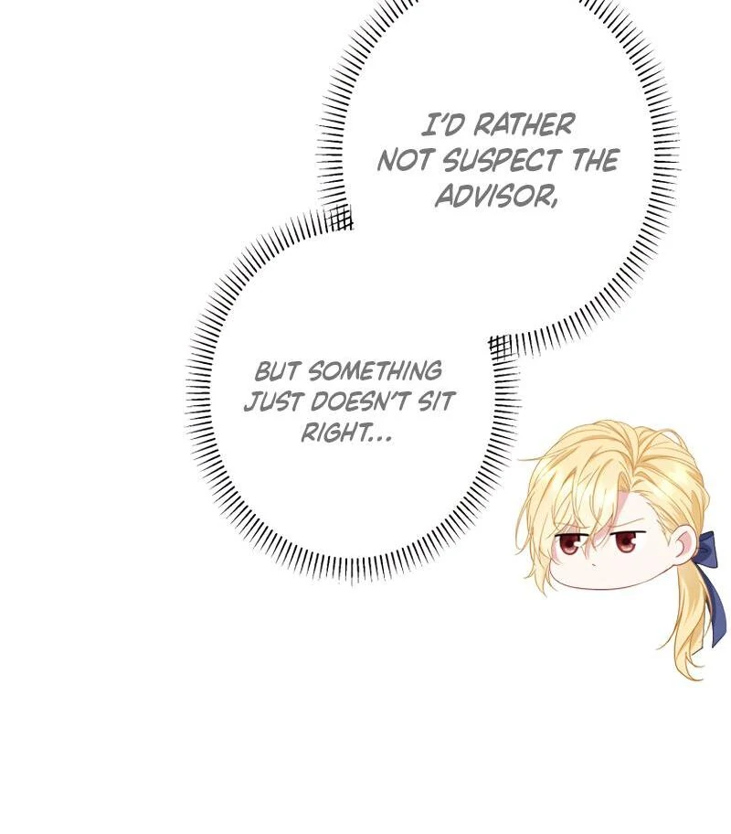 The Rebellious Villainess Doesn’t Want To Be Swayed By The Obsessive Prince! Chapter 17 667 042