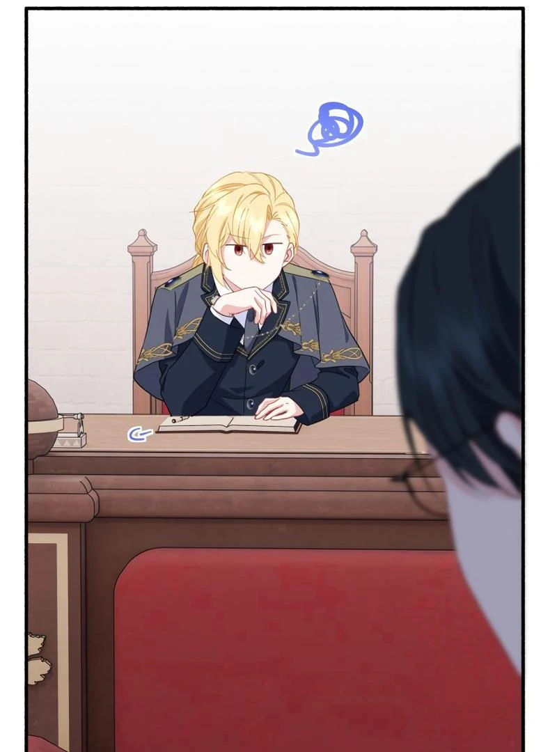 The Rebellious Villainess Doesn’t Want To Be Swayed By The Obsessive Prince! Chapter 17 671 046