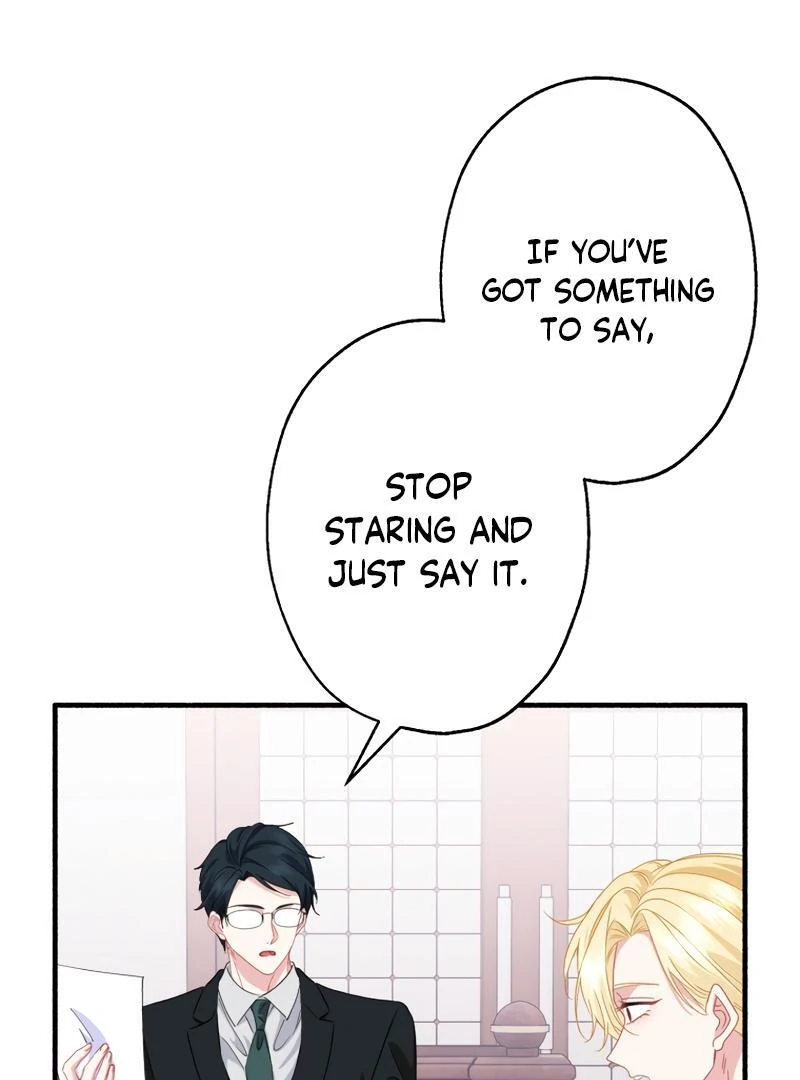 The Rebellious Villainess Doesn’t Want To Be Swayed By The Obsessive Prince! Chapter 17 674 049