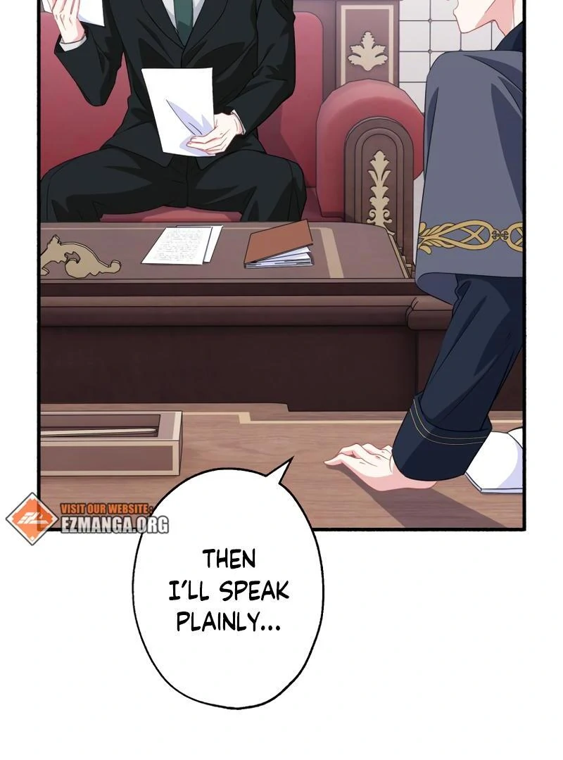 The Rebellious Villainess Doesn’t Want To Be Swayed By The Obsessive Prince! Chapter 17 675 050