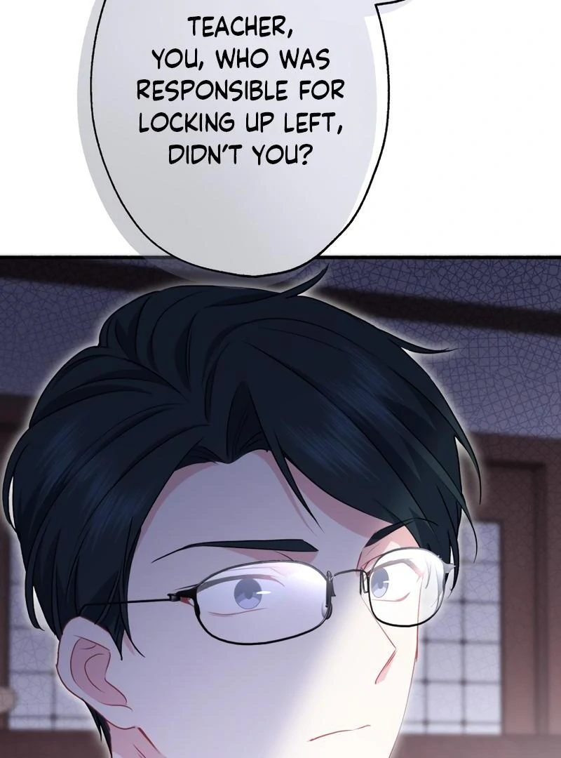 The Rebellious Villainess Doesn’t Want To Be Swayed By The Obsessive Prince! Chapter 17 677 052