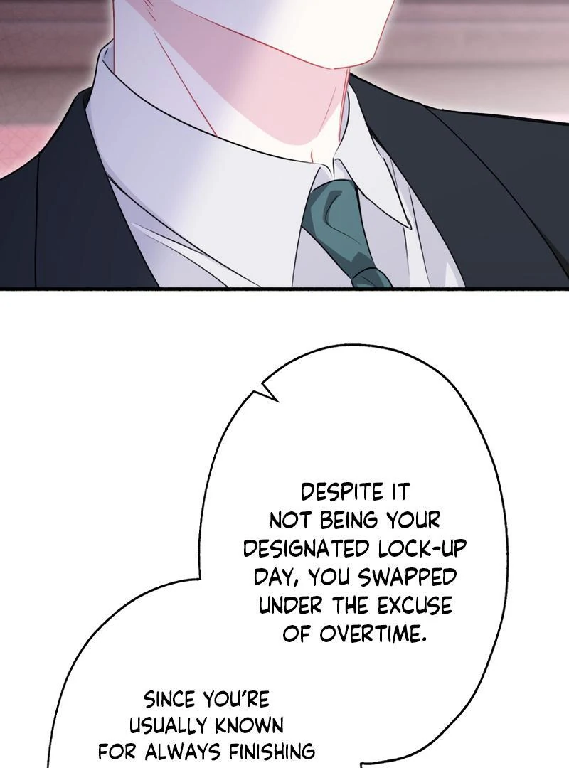 The Rebellious Villainess Doesn’t Want To Be Swayed By The Obsessive Prince! Chapter 17 678 053