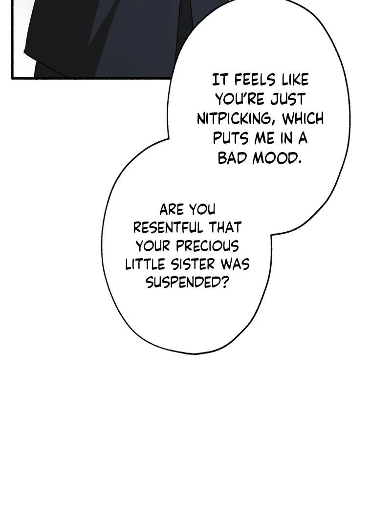 The Rebellious Villainess Doesn’t Want To Be Swayed By The Obsessive Prince! Chapter 17 682 057