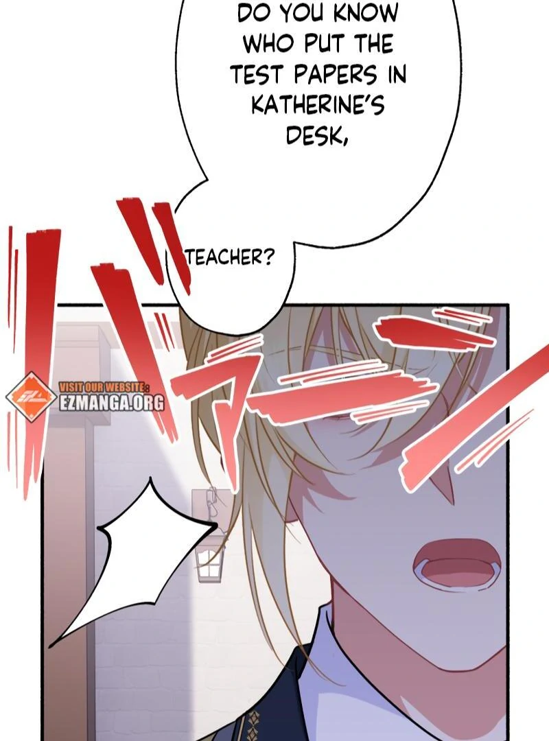 The Rebellious Villainess Doesn’t Want To Be Swayed By The Obsessive Prince! Chapter 17 690 065