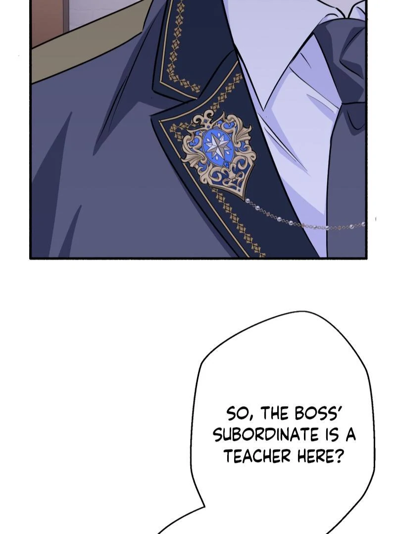 The Rebellious Villainess Doesn’t Want To Be Swayed By The Obsessive Prince! Chapter 17 691 066