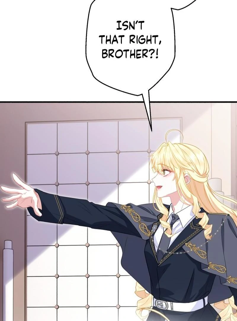 The Rebellious Villainess Doesn’t Want To Be Swayed By The Obsessive Prince! Chapter 17 692 067