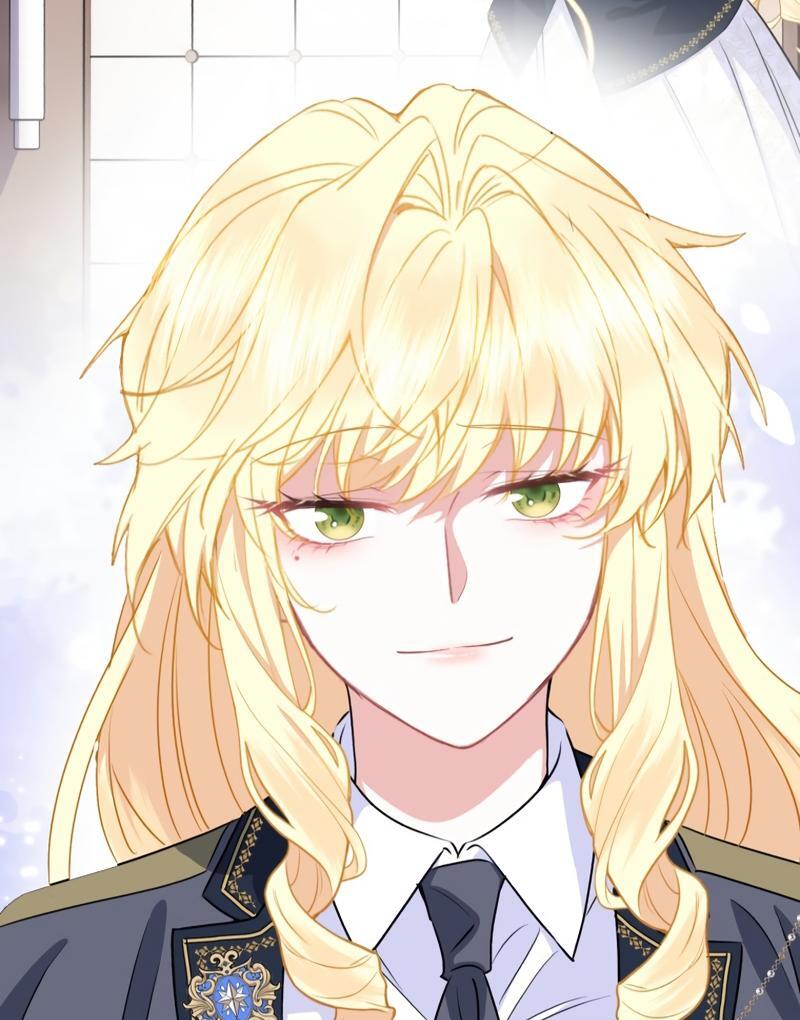 The Rebellious Villainess Doesn’t Want To Be Swayed By The Obsessive Prince! Chapter 17 693 068