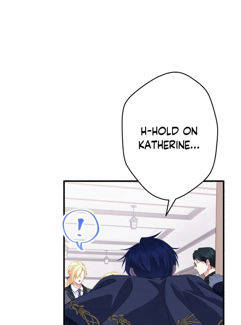 The Rebellious Villainess Doesn’t Want To Be Swayed By The Obsessive Prince! Chapter 17 695 070