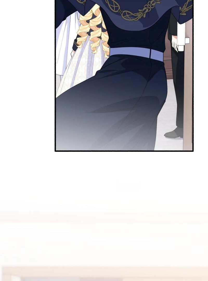 The Rebellious Villainess Doesn’t Want To Be Swayed By The Obsessive Prince! Chapter 17 696 071