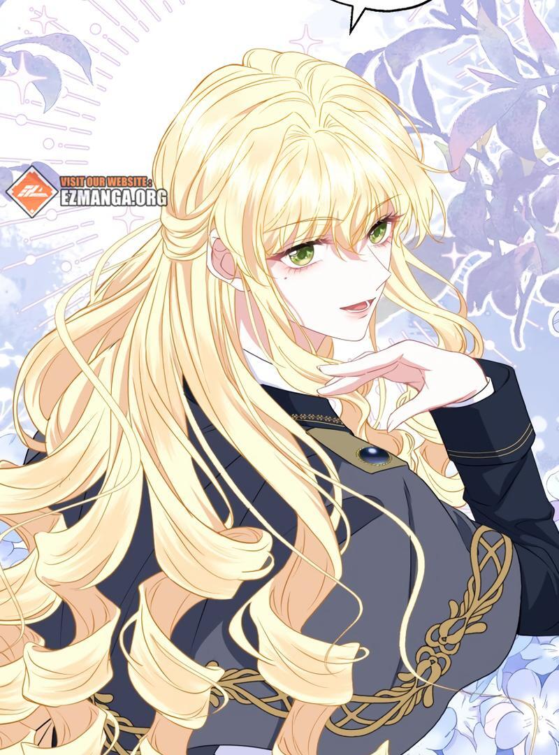 The Rebellious Villainess Doesn’t Want To Be Swayed By The Obsessive Prince! Chapter 17 703 078