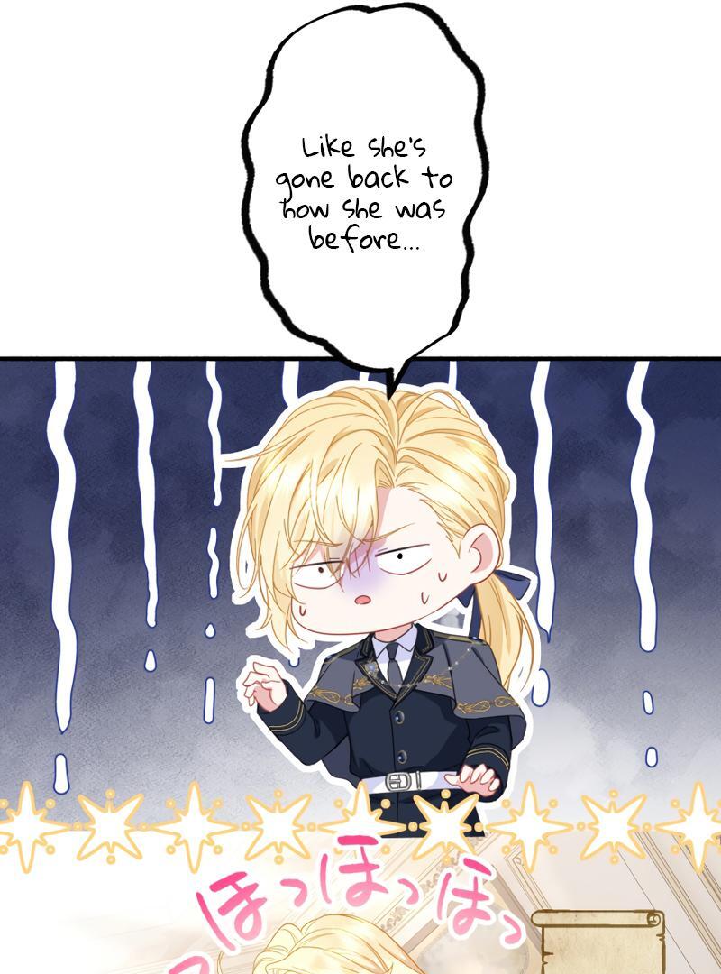 The Rebellious Villainess Doesn’t Want To Be Swayed By The Obsessive Prince! Chapter 17 708 083