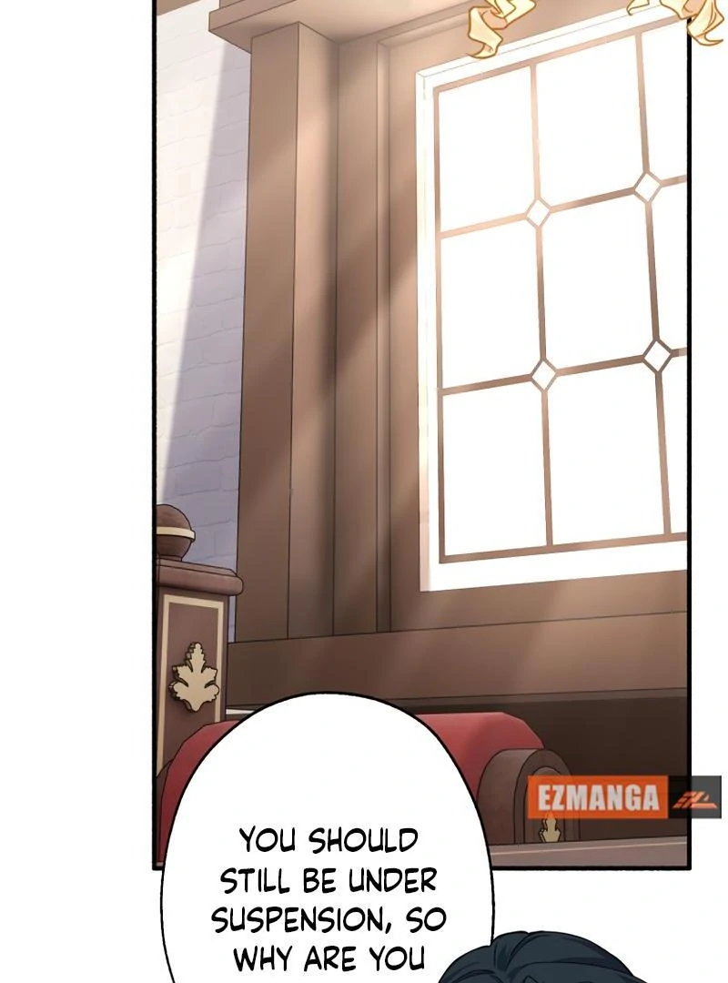 The Rebellious Villainess Doesn’t Want To Be Swayed By The Obsessive Prince! Chapter 17 711 086