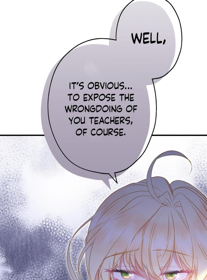 The Rebellious Villainess Doesn’t Want To Be Swayed By The Obsessive Prince! Chapter 17 713 088