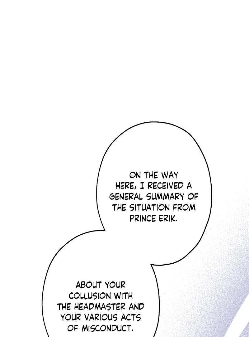 The Rebellious Villainess Doesn’t Want To Be Swayed By The Obsessive Prince! Chapter 17 716 091