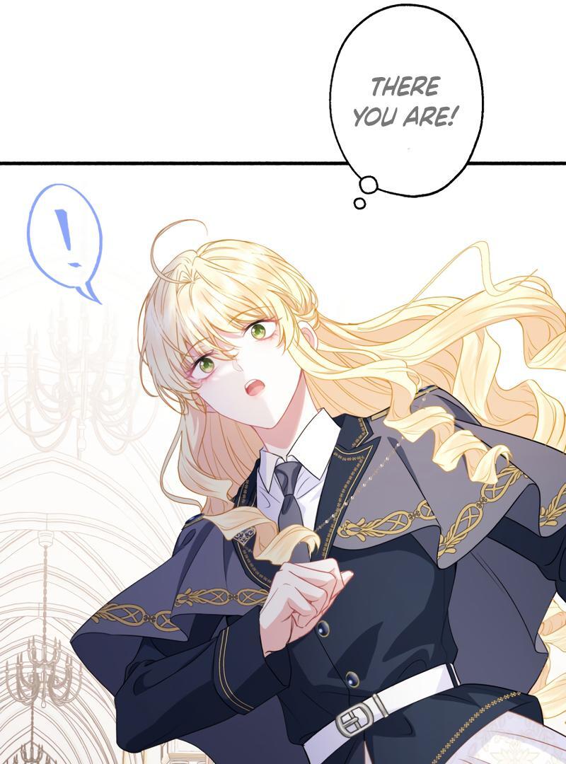 The Rebellious Villainess Doesn’t Want To Be Swayed By The Obsessive Prince! Chapter 17 721 096