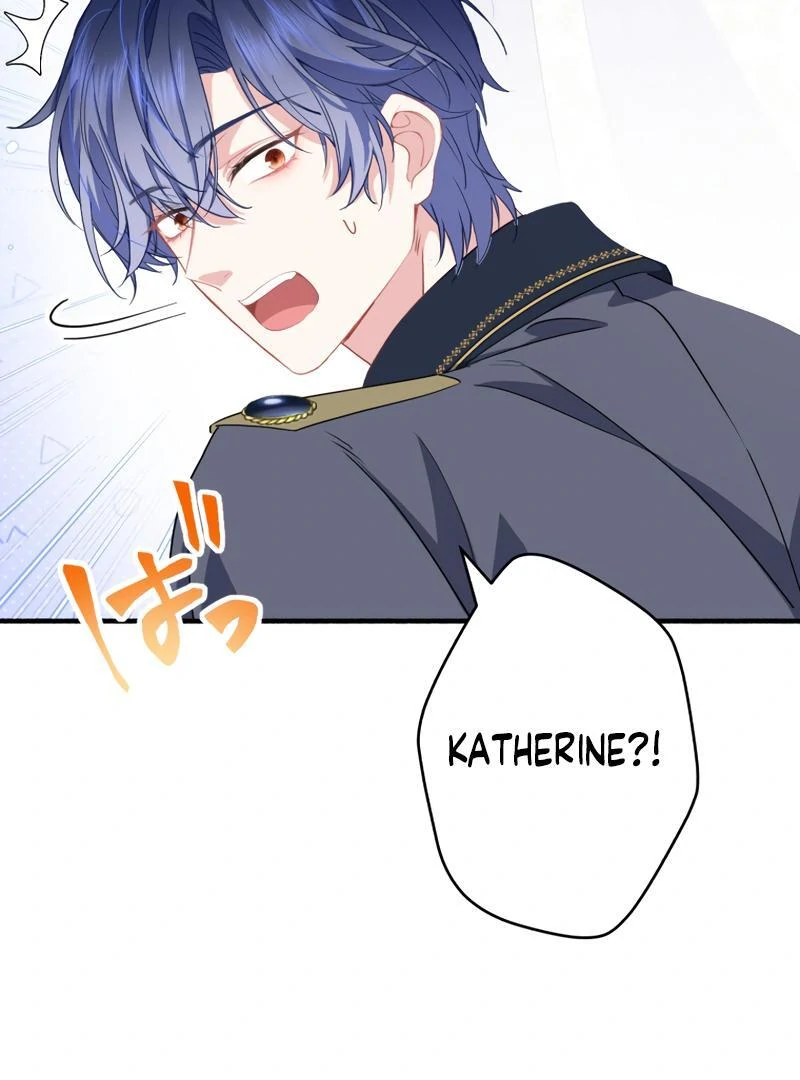 The Rebellious Villainess Doesn’t Want To Be Swayed By The Obsessive Prince! Chapter 17 723 098