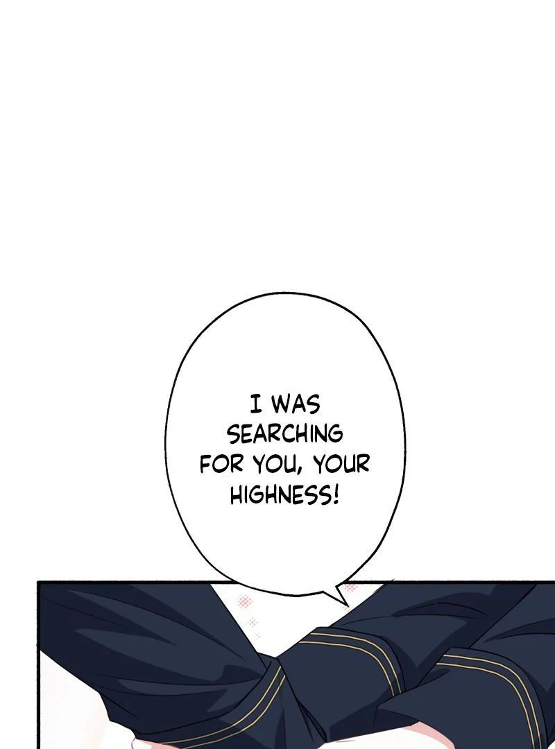 The Rebellious Villainess Doesn’t Want To Be Swayed By The Obsessive Prince! Chapter 17 724 099