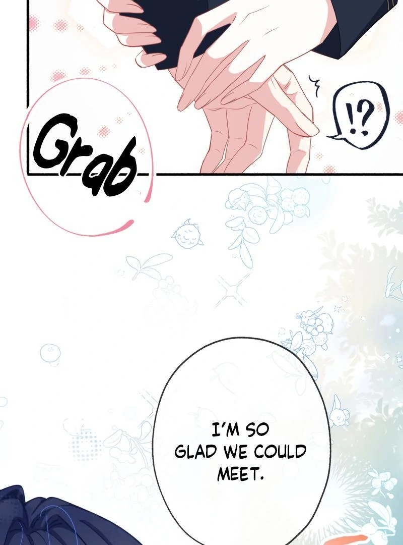 The Rebellious Villainess Doesn’t Want To Be Swayed By The Obsessive Prince! Chapter 17 725 100