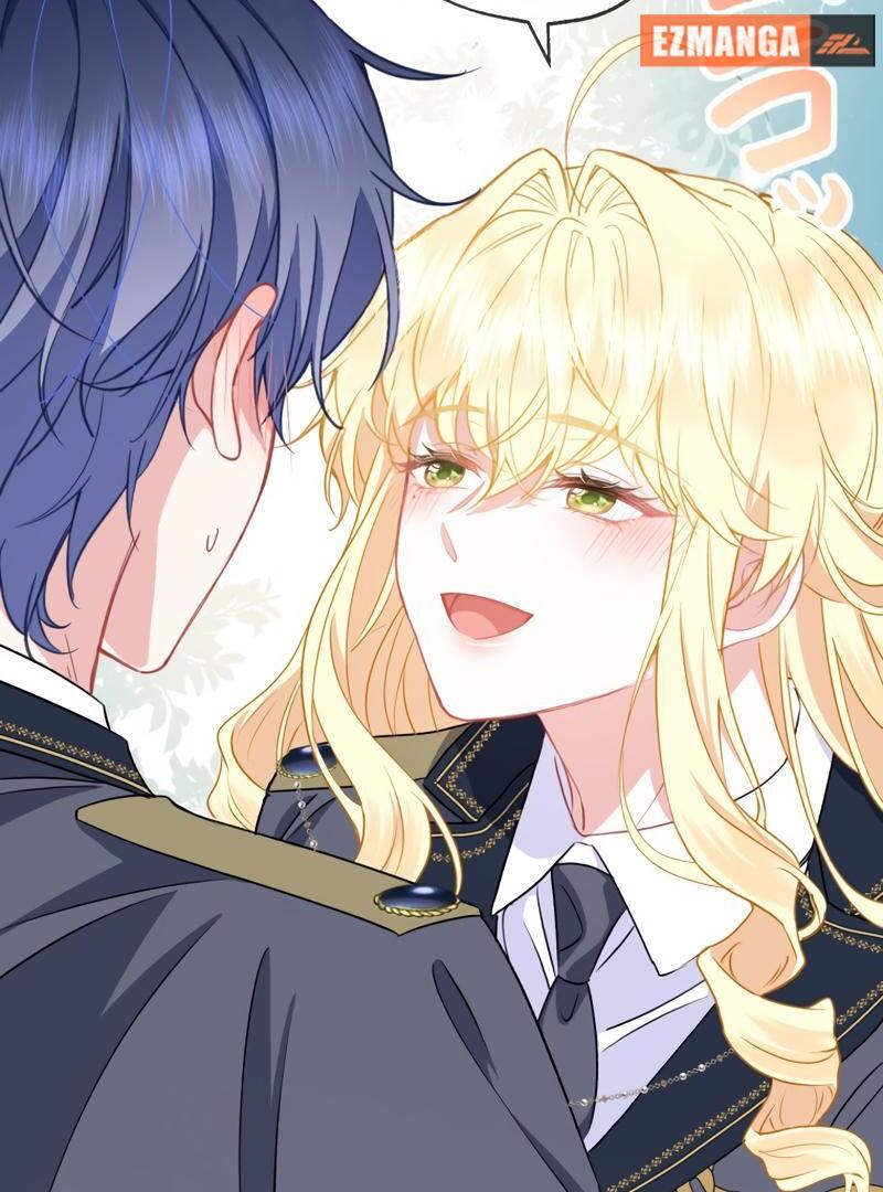 The Rebellious Villainess Doesn’t Want To Be Swayed By The Obsessive Prince! Chapter 17 726 101