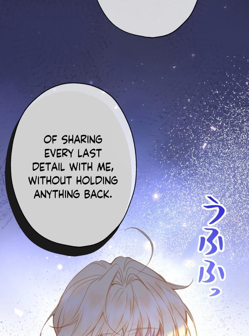 The Rebellious Villainess Doesn’t Want To Be Swayed By The Obsessive Prince! Chapter 17 731 106